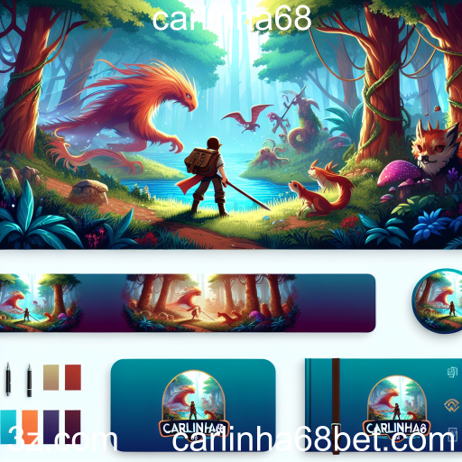 Explorando o Mundo dos Jogos de Aventura