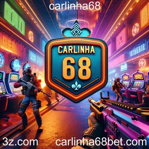 A Evolução dos Jogos de Tiro: Uma Análise do Gênero