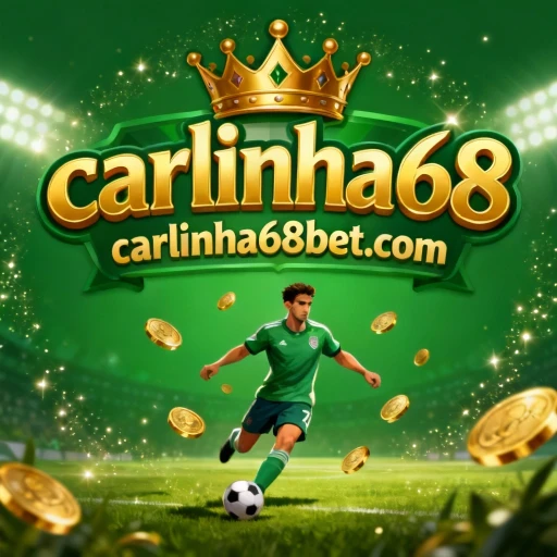 Logo carlinha68
